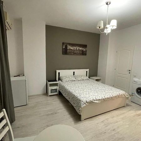 布加勒斯特Centru Charming New Apartament Piata Universitate公寓 外观 照片