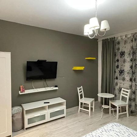 布加勒斯特Centru Charming New Apartament Piata Universitate公寓 外观 照片