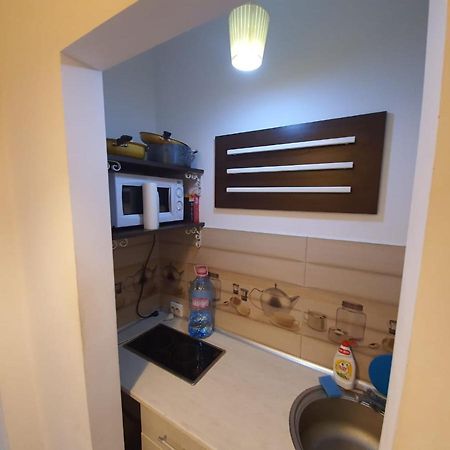 布加勒斯特Centru Charming New Apartament Piata Universitate公寓 外观 照片
