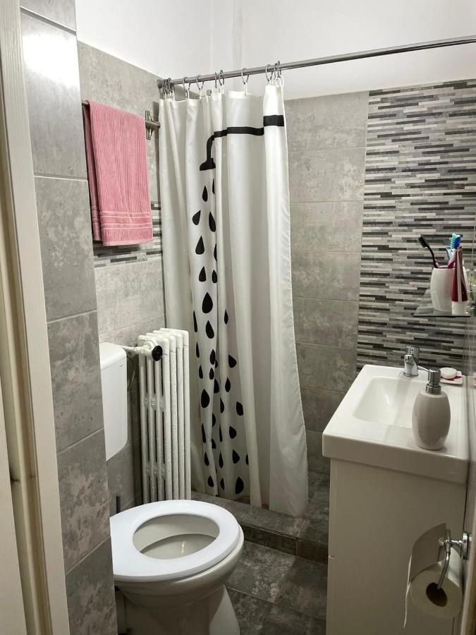 布加勒斯特Centru Charming New Apartament Piata Universitate公寓 外观 照片