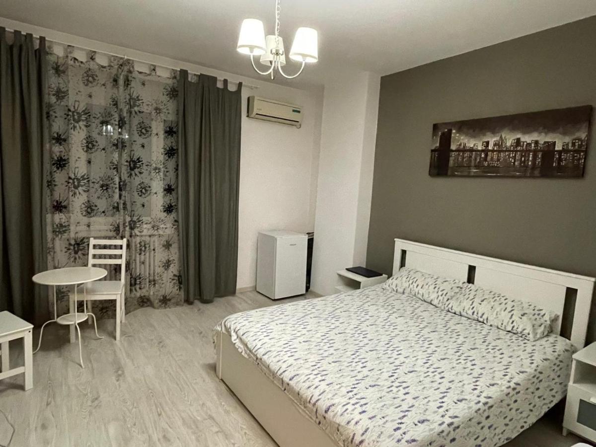 布加勒斯特Centru Charming New Apartament Piata Universitate公寓 外观 照片