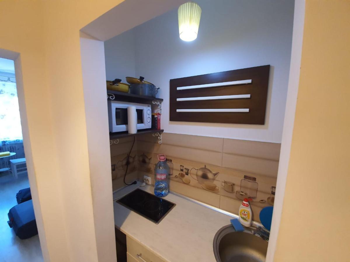 布加勒斯特Centru Charming New Apartament Piata Universitate公寓 外观 照片